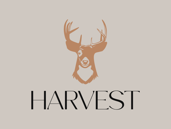 Harvest The Brand